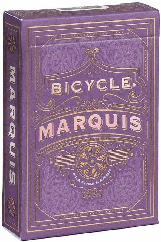 Bicycle Marquis Kortos