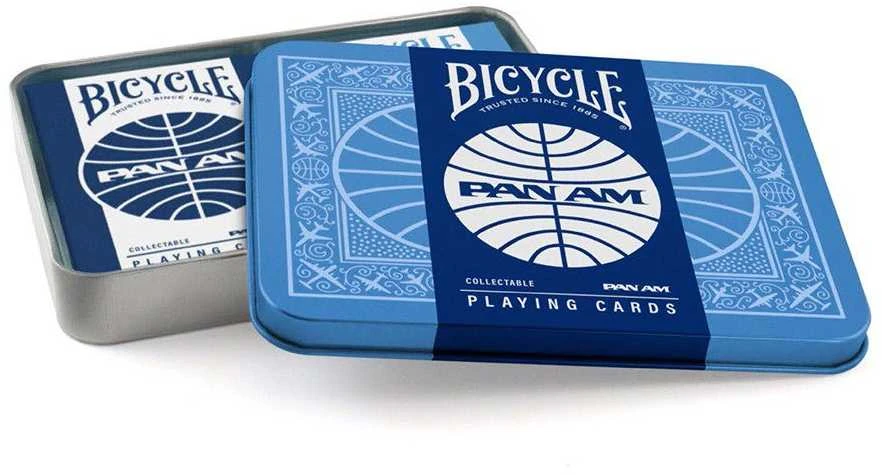 Bicycle Pan Am Žaidimo Kortos (2 Vnt.)