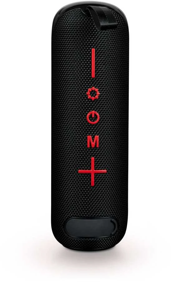 Big Ben Bigben Party Garsiakalbis - Bigben 30w BT Aux USB Šviesos Efektai