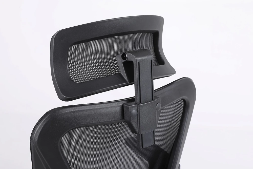 Activejet T5 ergonomiška biuro kėdė juodas