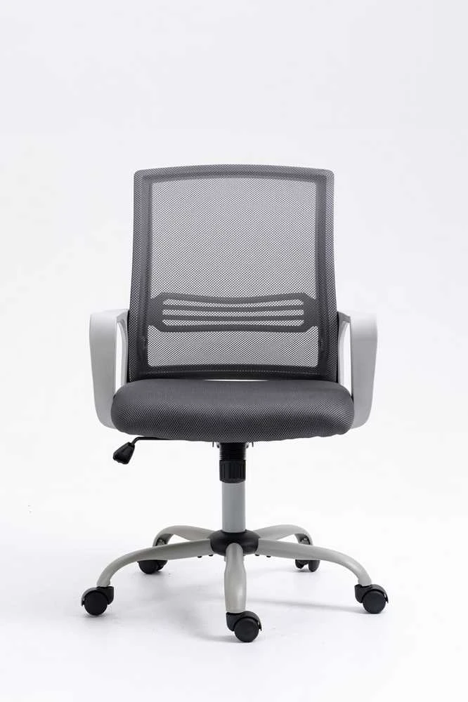 „Activejet“ biuro fotelis YK01 pilkas