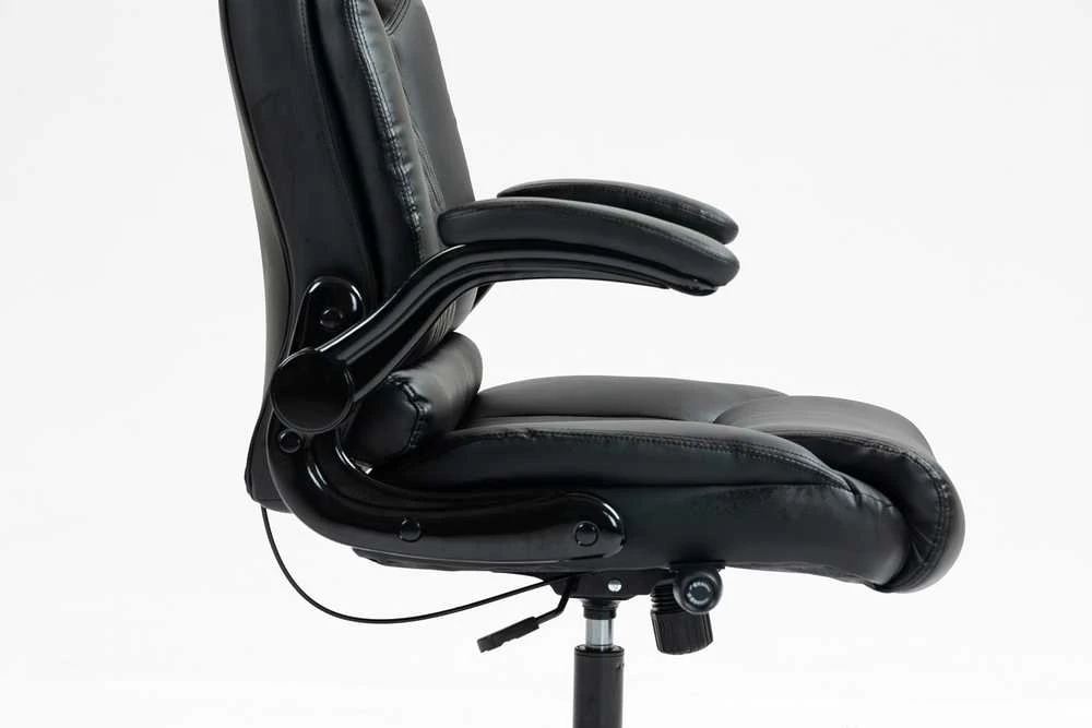 „Activejet“ biuro kėdė YK7406-1 juoda