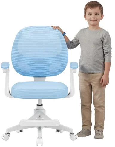 Mark Adler Junior 3.1 Mėlyna