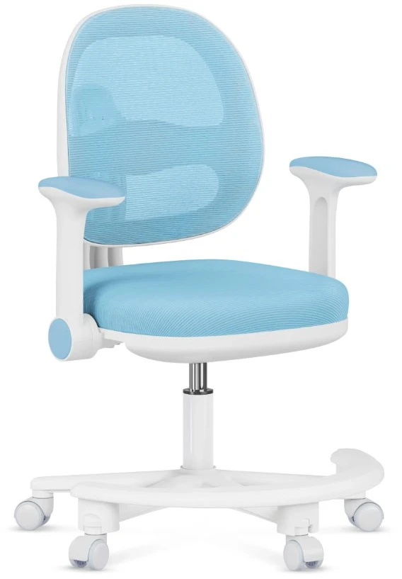Biuro Kėdė - MARK ADLER Junior 3.6 Mėlyna