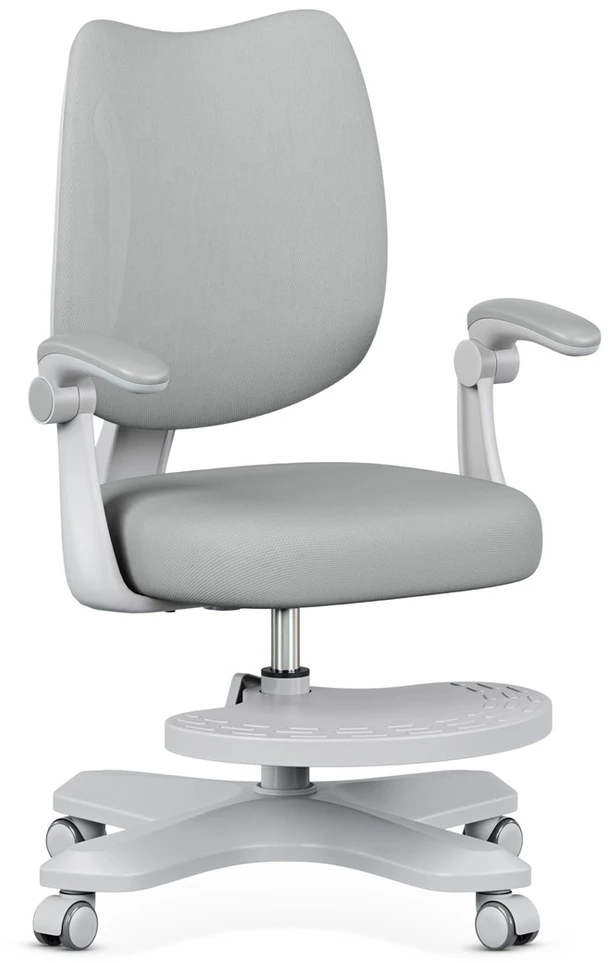 Mark Adler Junior 4.6 Pilkas besisukanti kėdė