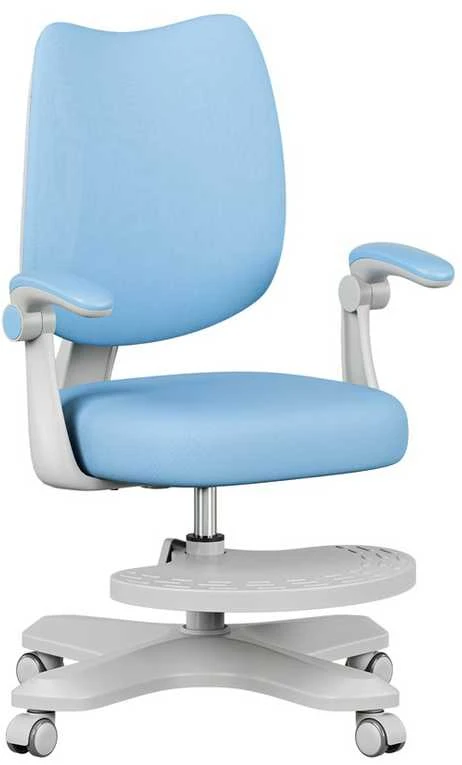 Mark Adler Junior 4.6 Mėlyna swivel chair