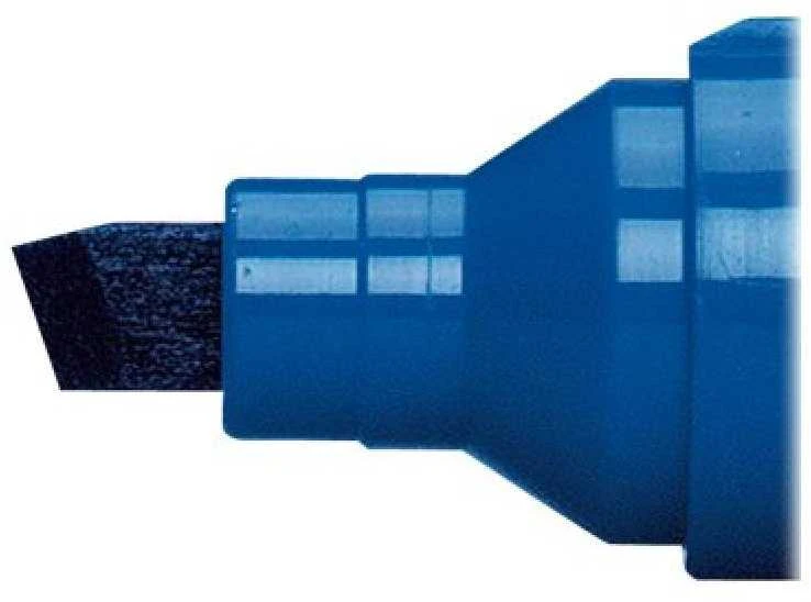 Edding 500 Perm Marker Mėlyna (4-500003) (4500003)