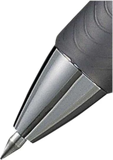 Automatinis gelinis rašiklis PENTEL ENERGEL BL77, 0.7 mm., juoda