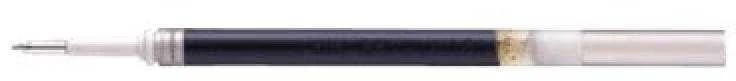 PENTEL Šerdelė rašikliui ENERGEL, 0,7mm, juodos spalvos