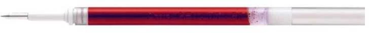 Biuro Reikmenys - Pentel EnerGel LR7-BX Gelio Rašalo Papildymo Kasetė 12 Vnt Raudona