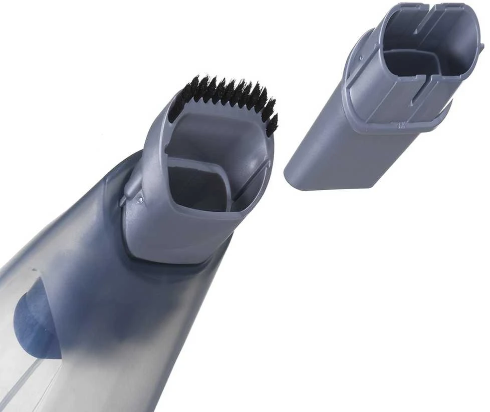 Dulkių siurblys Black & Decker Juodas + DECKER DULKIŲ SIURBIMAS 12V NVB12AV