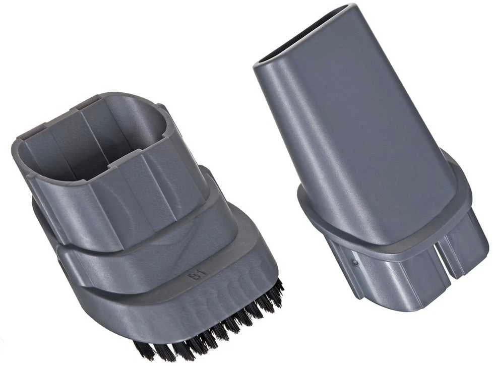 Dulkių siurblys Black & Decker Juodas + DECKER DULKIŲ SIURBIMAS 12V NVB12AV