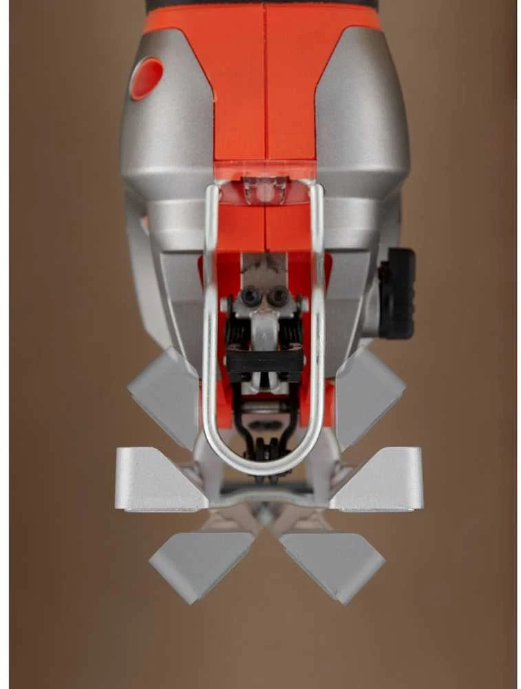 Black & Decker BD JIGSW 650W BES610