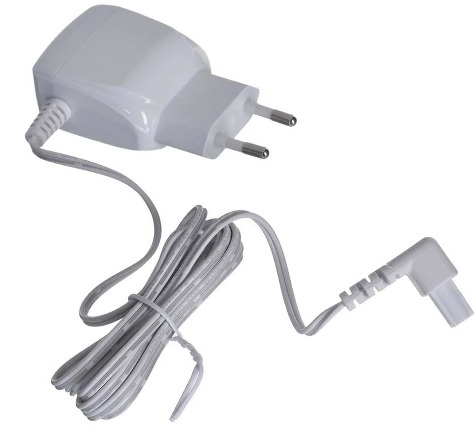 Rowenta Juodas & Decker Nešiojamas Dulkių Siurblys - Juodas & Decker NVC115JL 0,325L 3,6V Ličio Jonų Pilka/Balta