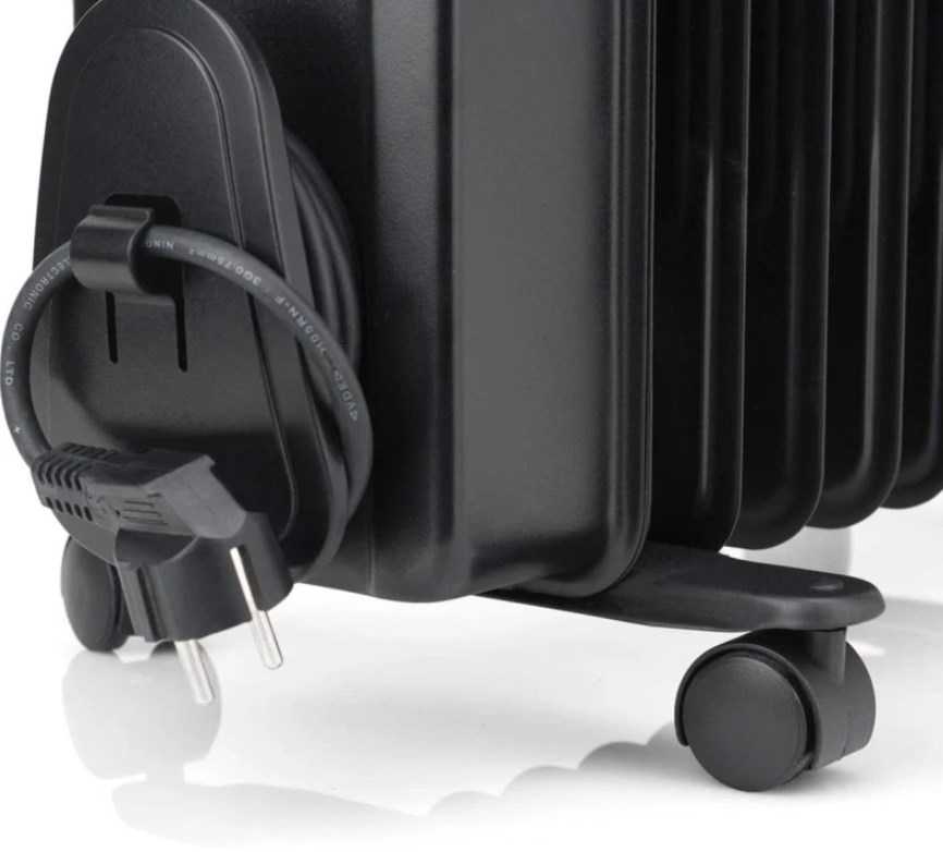 Black & Decker juodas+decker Juodas & Decker BXRA2000E oil-filled radiator