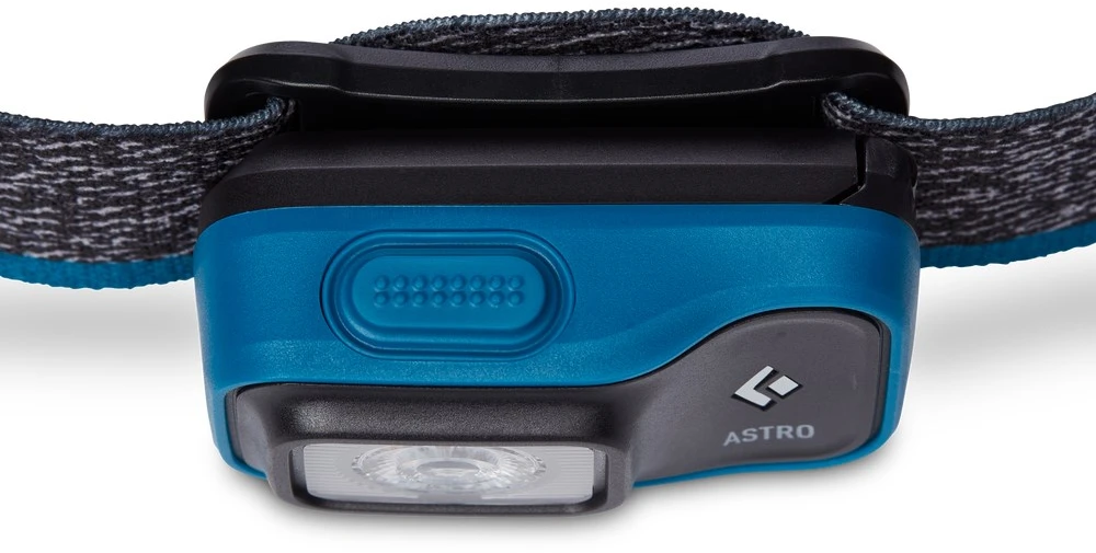 Black Diamond JAV Prožektorius Juodas Diamond Astro 300LM
