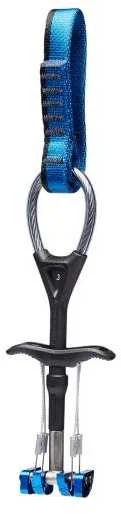 Black Diamond Camalot C4 1 laipiojimo įtaisas su dirželiu