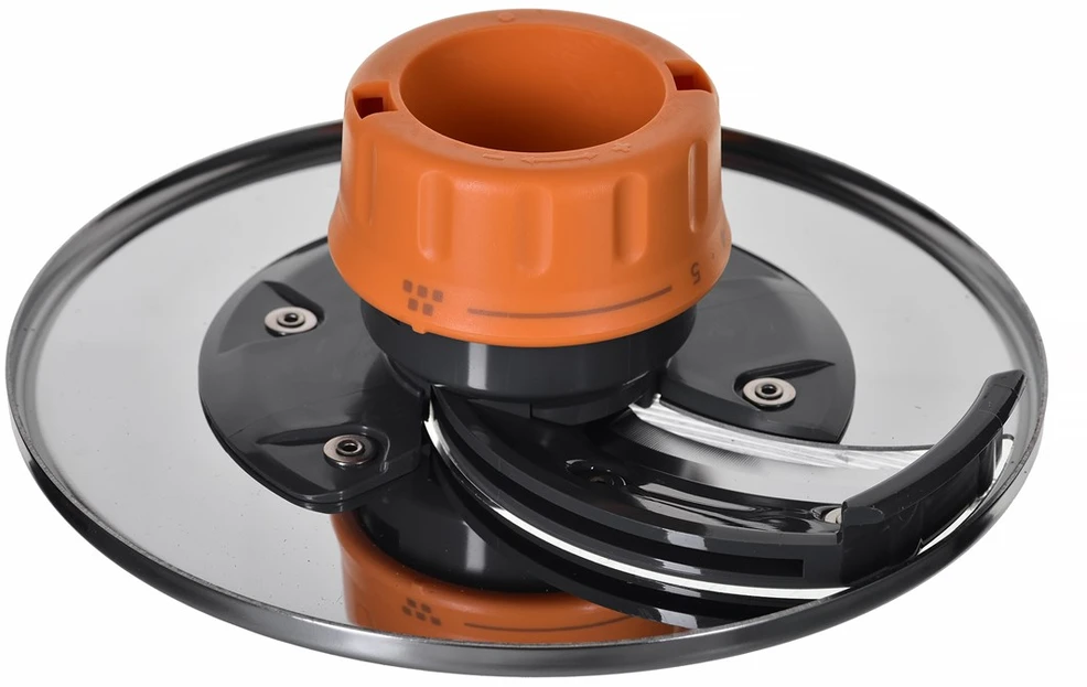 Virtuvės kombaino priedas Kenwood KAH65.000PL, AW20010042