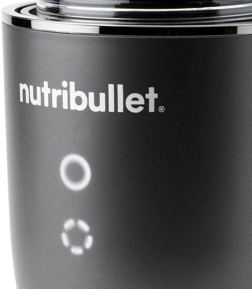 Blenderis Nutribullet NB1206DGCC, pilka