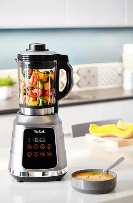 Tefal Ultrablend Boost Vacuum Kokteilinė (BL985A31)