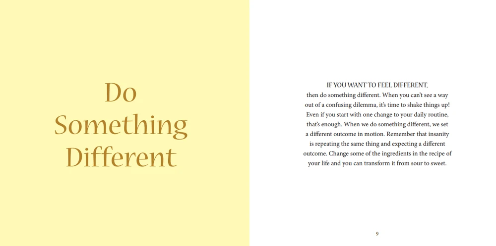 Blue Angel Mėlyna Angel Knyga - Mėlyna Angel Ką Daryti, Kai Nežinai, Ką Daryti? 16.7x16.7x1.7 cm 330 g