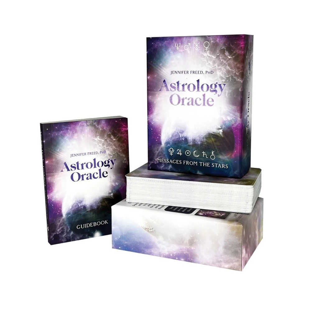 Blue Angel Mėlyna Angel Mėlyna Angel Astrology Oracle Kortos