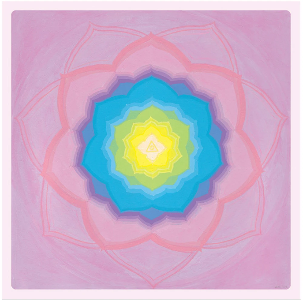 Blue Angel Mėlyna Angel Mėlyna Angel Dimensions Of Light Oracle Kortos