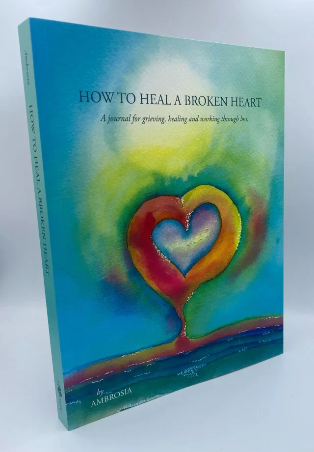 Blue Angel Mėlyna Angel Mėlyna Angel How To A Broken Heart A Journal Užrašinė