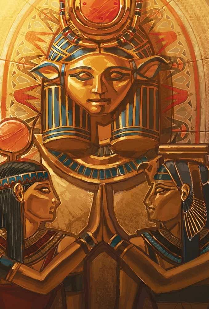 Blue Angel Mėlyna Angel Mėlyna Angel Isis Oracle Pocket Edition Kišeninio Leidimo Kortos
