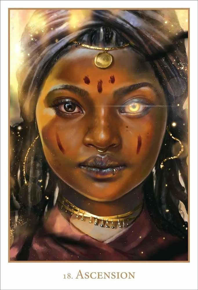 Blue Angel Mėlyna Angel Mėlyna Angel Lightworker Oracle: Fierce Love 11.11 Edition Kortos