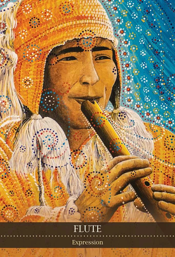 Blue Angel Mėlyna Angel Mėlyna Angel Shamanic Medicine Oracle Kortos