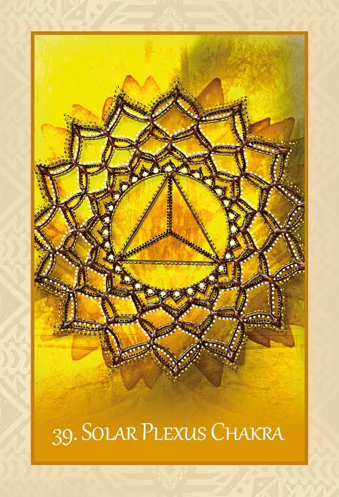 Blue Angel Mėlyna Angel Mėlyna Angel The Native Heart Oracle Kortos