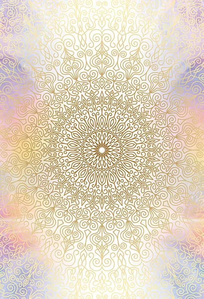 Blue Angel Mėlyna Angel Mėlyna Angel The Secret Language Of Light Oracle Kortos