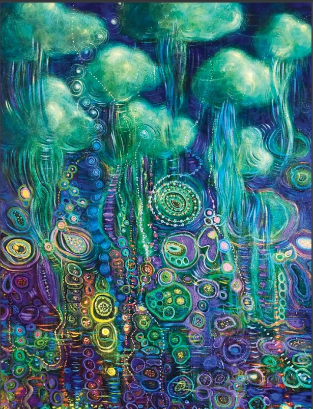Blue Angel Mėlyna Angel Mėlyna Angel Time For The Soul Writing And Creativity Journal Užrašinė