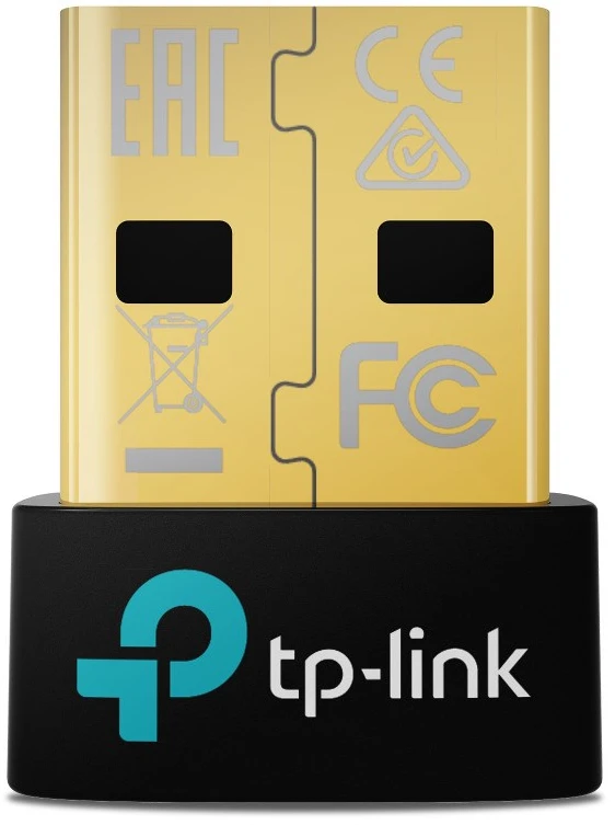 TP-LINK UB600 Bluetooth 6.0 Nano USB adapteris