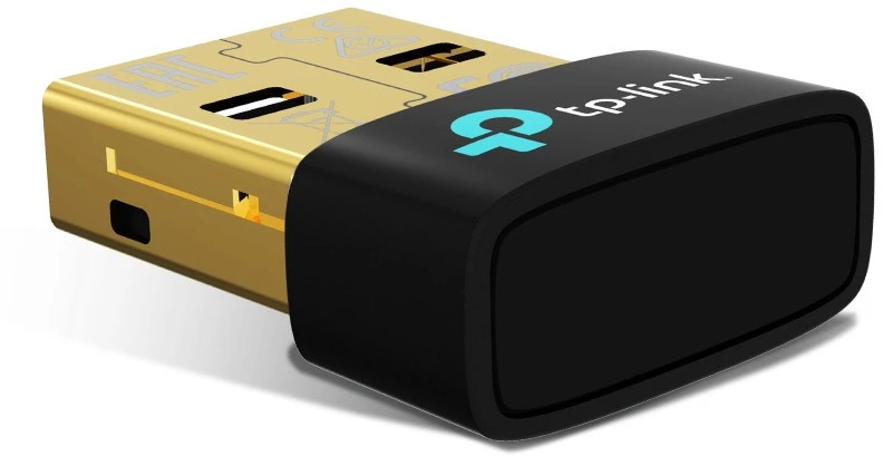 TP-LINK UB600 Bluetooth 6.0 Nano USB adapteris