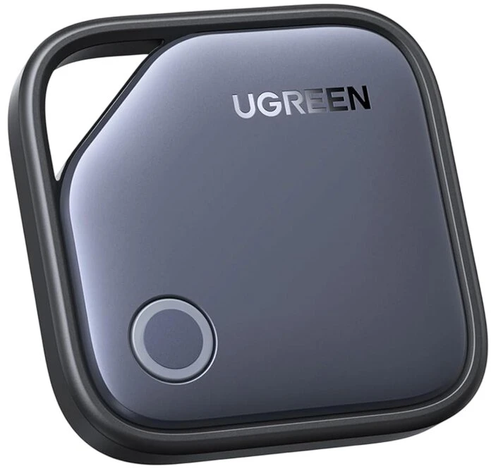 Išmanusis vietos nustatymo įrenginys Smart Finder, skirtas iPhone, Ugreen CM816 45297