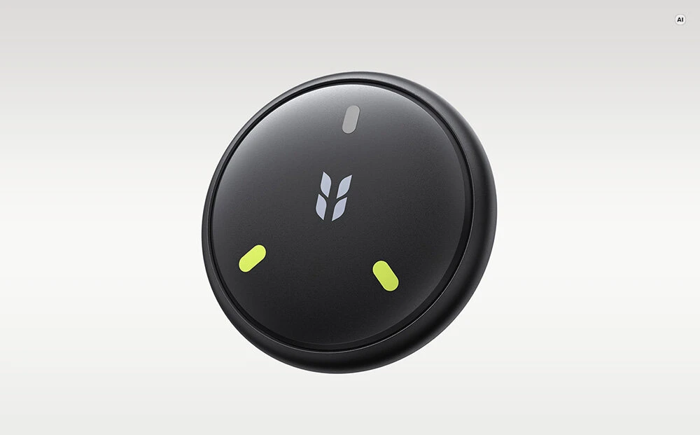 „Bluetooth“ sekiklis - UGREEN FT201 FineTrack Mini 2 85809