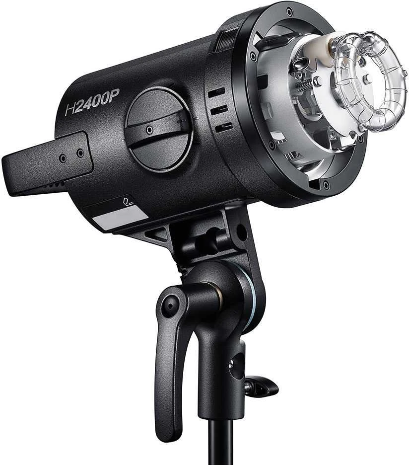 Blykstė - Godox H2400P Pakeitimo Blykstės Vamzdis