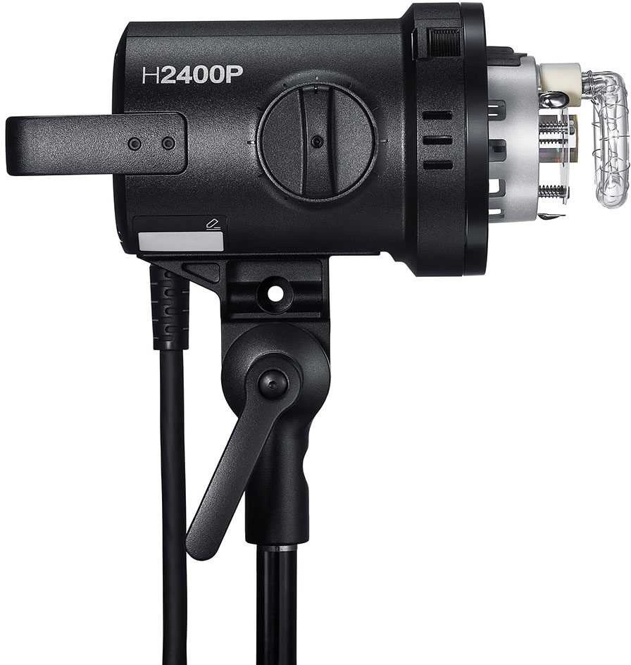 Blykstė - Godox H2400P Pakeitimo Blykstės Vamzdis