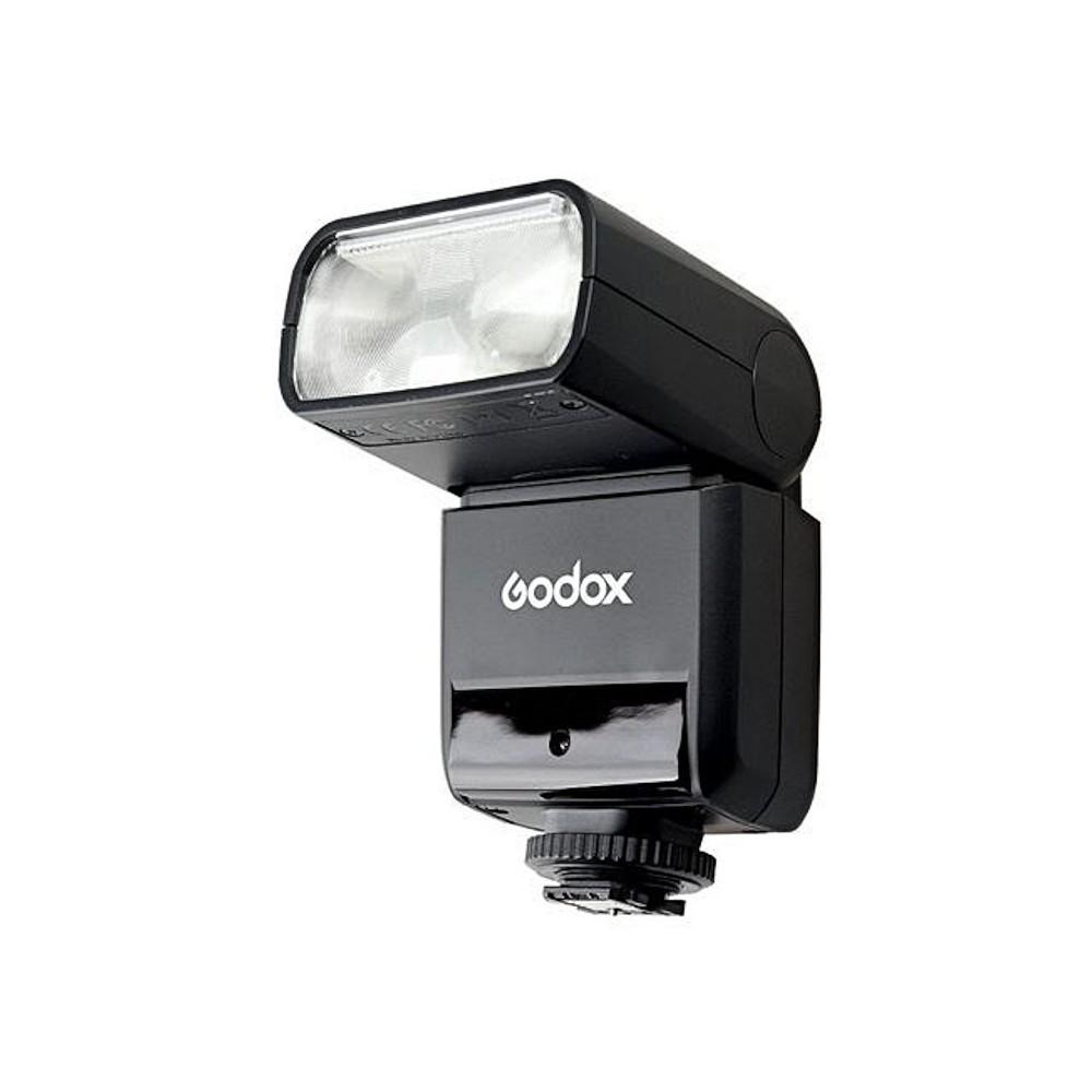 Blykstė Godox TT350 Speedlite for Fuji