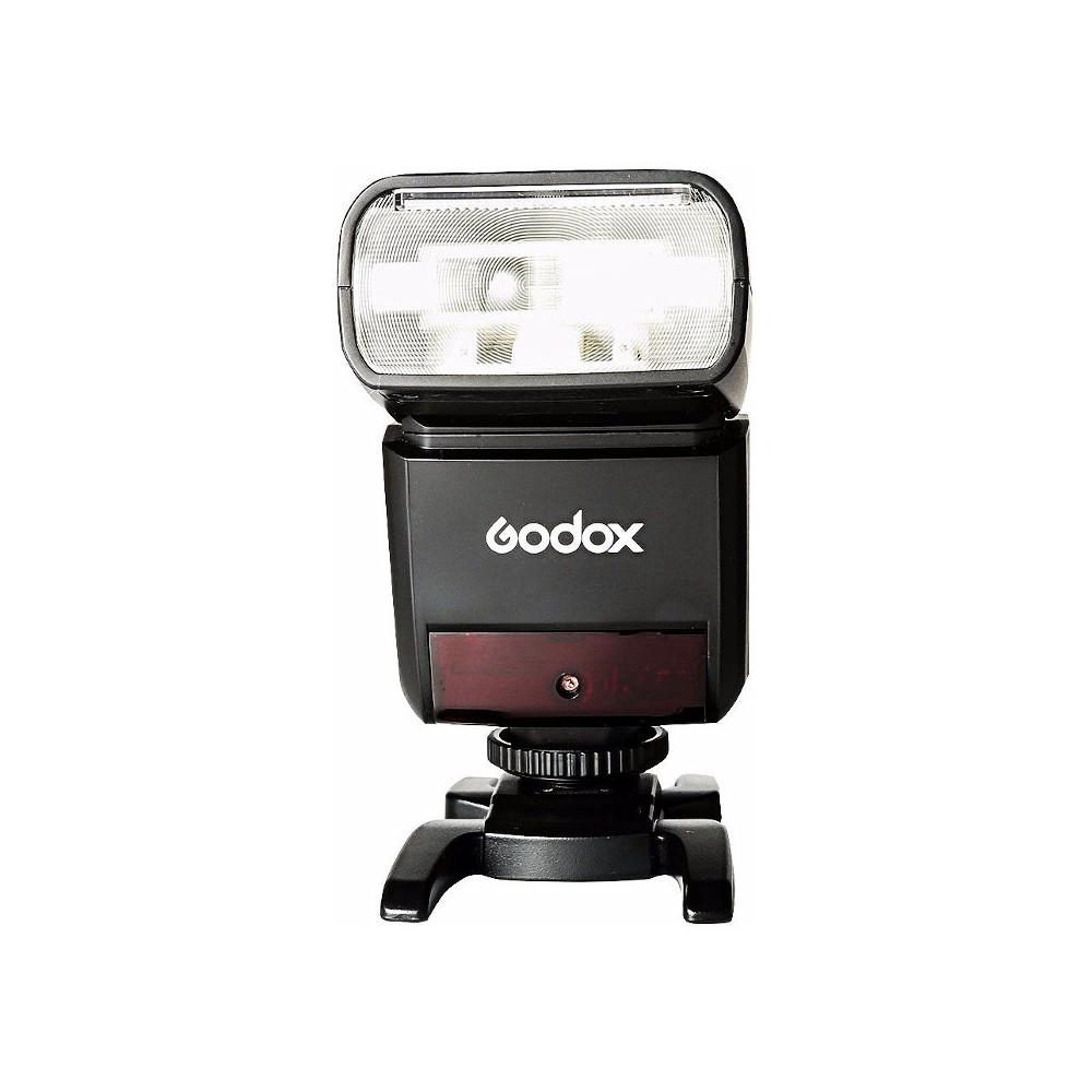 Blykstė Godox TT350 Speedlite for Fuji