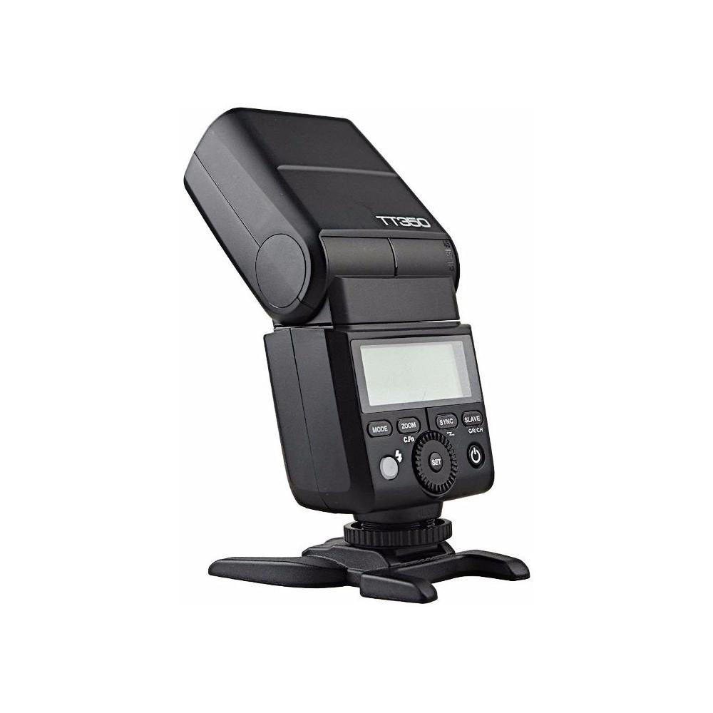Blykstė Godox TT350 Speedlite for Fuji