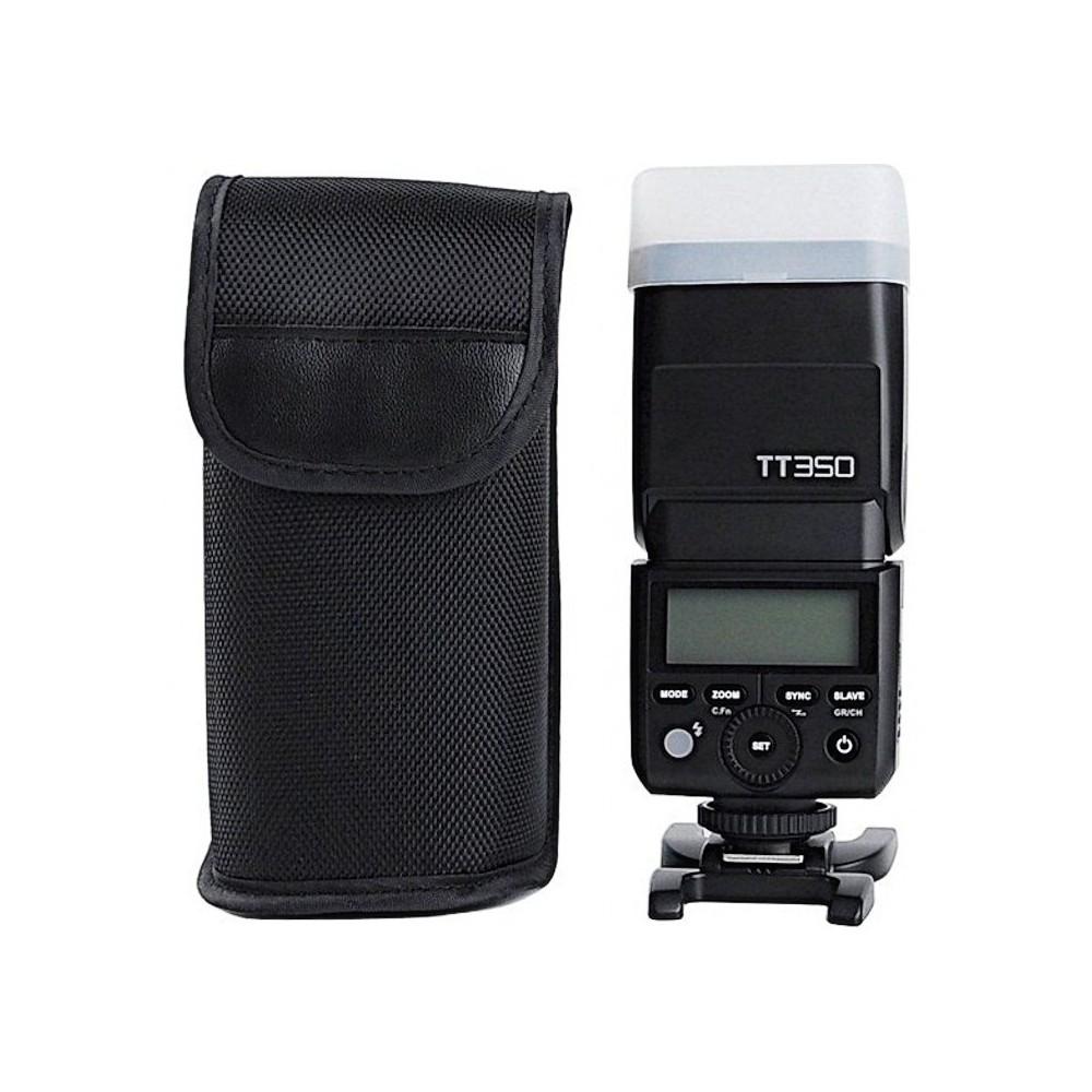 Blykstė Godox TT350 Speedlite for Fuji