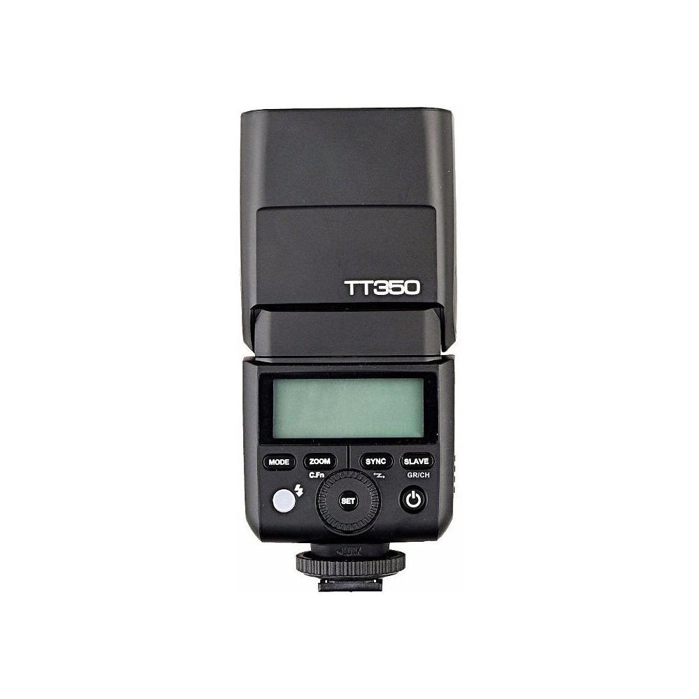 Blykstė Godox TT350 Speedlite for Fuji