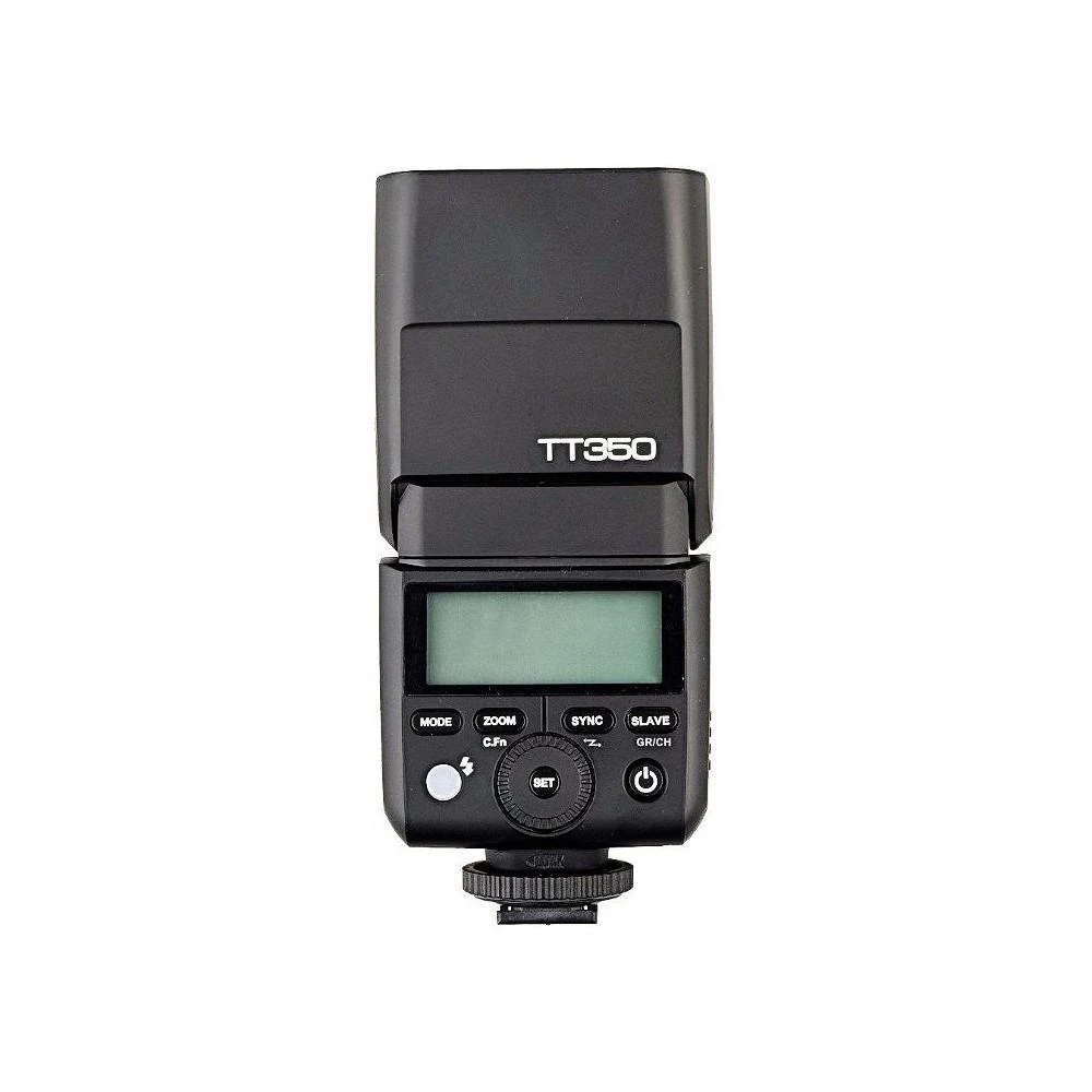 Godox TT350 speedlite for Nikon