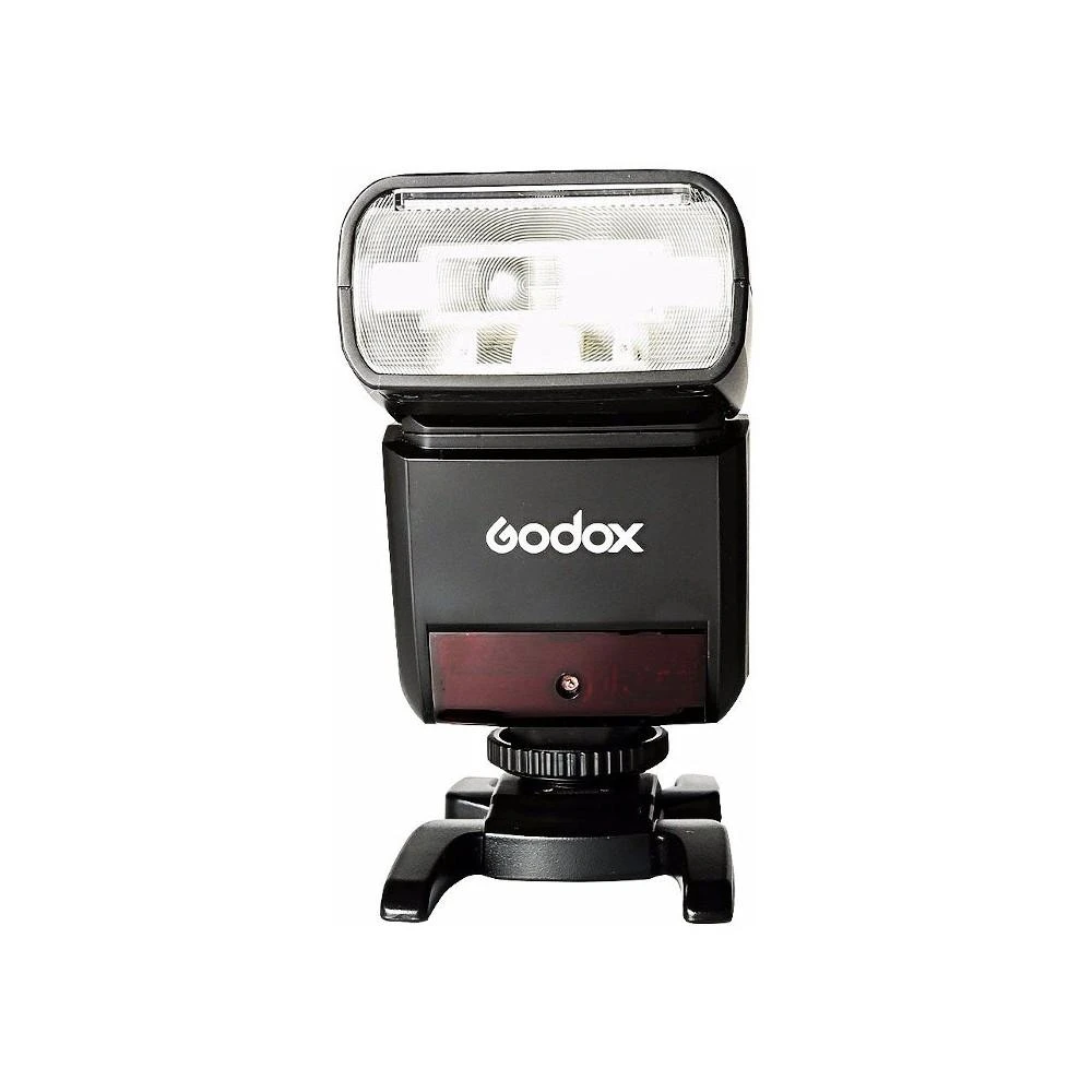 Godox TT350 speedlite for Nikon