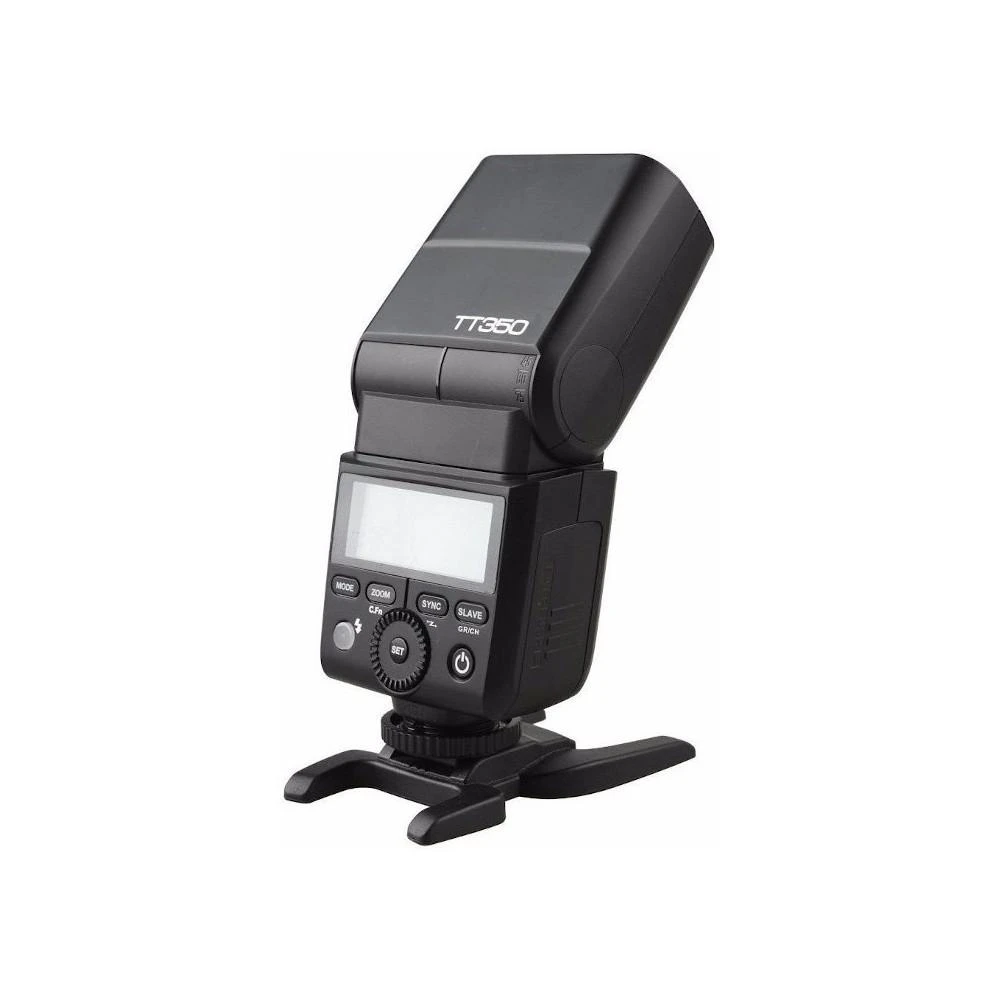 Godox TT350 speedlite for Nikon