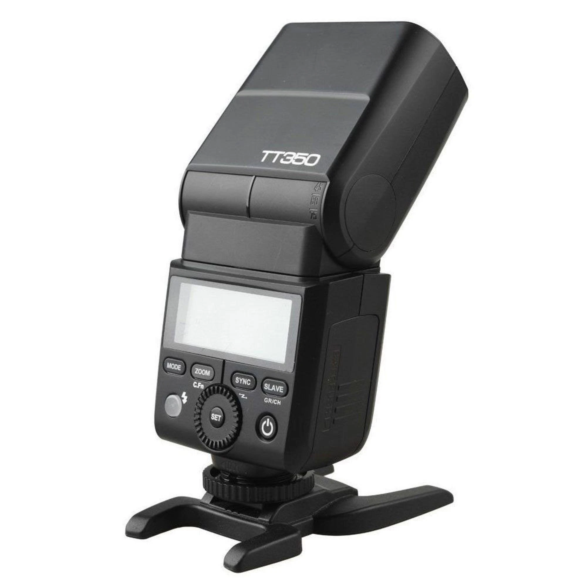 Godox TT350 speedlite, skirta Sony