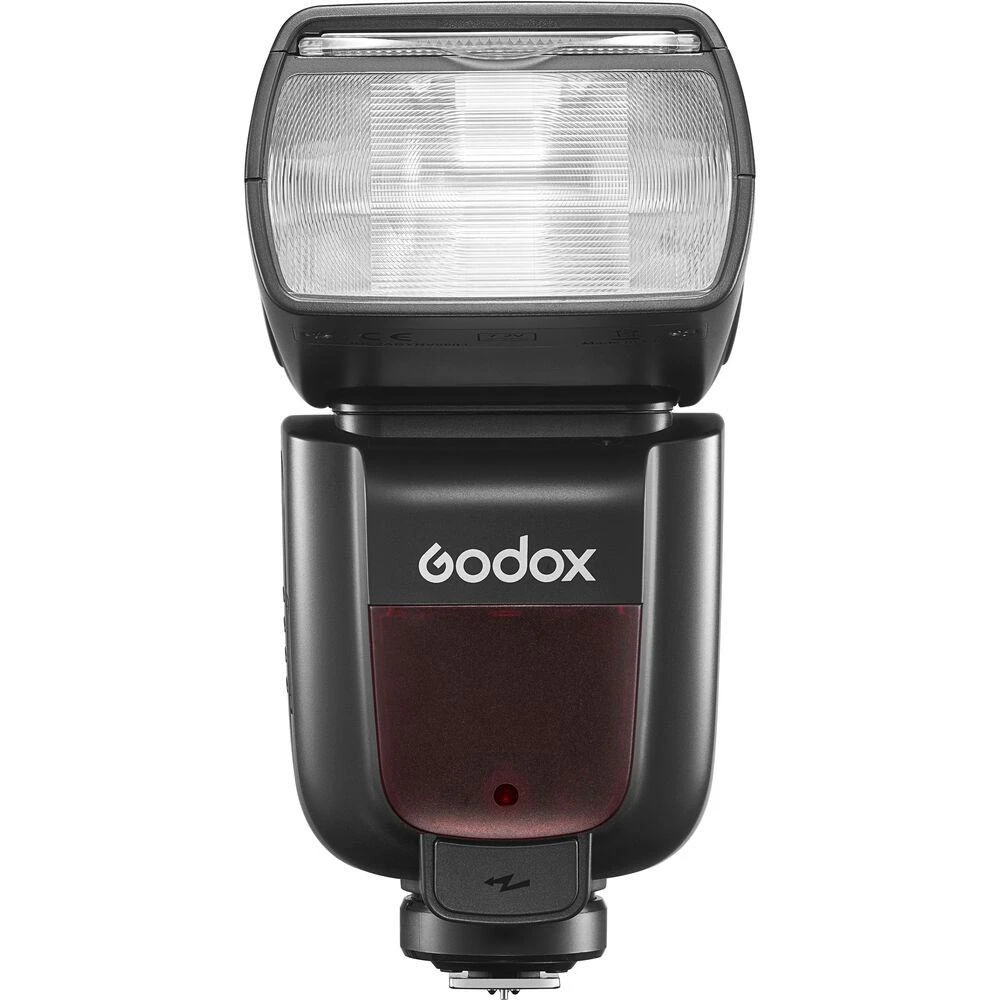 „Godox Speedlite TT685II Canon“.